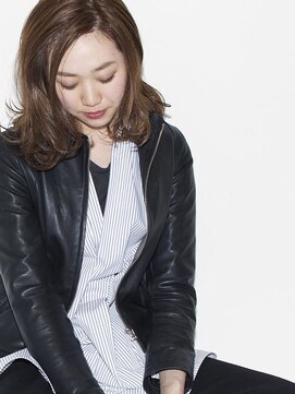 ヴィスク 北堀江(visccc) □ヨハコdesignボブ□