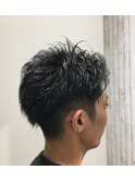 カット