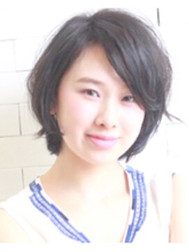 クート 東川口(ku-to) スウィートベビーショート