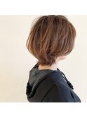 デフィーのショート3