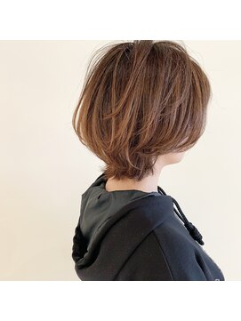 デフィー(DEFY) デフィーのショート3