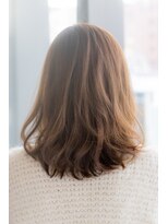 ノーブル 白金台店(Noble by PROGRESS)&nbsp;お客様カラースタイル