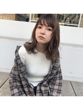 ココロ(COKORO) ナチュラルベージュ