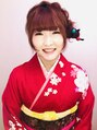 美容室 アンジェ(Ange) ノマグチ 