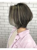 『京都ルーナ』コントラスト ハイライト 20代30代40代50代60代
