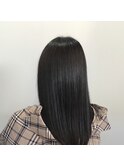 ブルーブラック