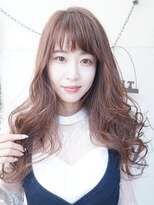 フェアスティックリヒト(VERSTECK Licht) 大人可愛い20代30代40代コーラルミルクティー☆春カラー♪