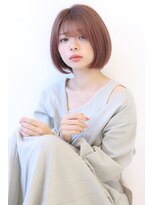 オーロ 宝塚店(ORO)&nbsp;ひし形シルエットグレーベージュエギョモリエアリーミディ