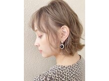 フラミューム 上野(flammeum)
