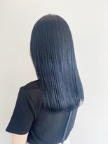 ビラデルソルルート(√r-t)&nbsp;ブルージュ×うる艶ストレート