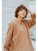 【巣鴨】【大塚】Flore by nunc新作スタイル【地蔵通り商店街】