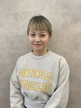ウタリ(utari) 関 阿佐美