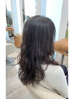 カッツ 笠岡店(CUT S)&nbsp;ゆるふわパーマ