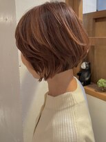 ボスコ 下北沢店(bosco)&nbsp;3Dcolor(SakaiYukari)