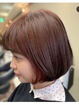 シャンプーボーイエイムス(SHAMPOO BOY aims)&nbsp;インナーカラー