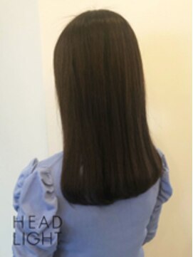 ソーエンバイヘッドライト 糸島店(soen by HEADLIGHT) ナチュラルストレート_SP20210314