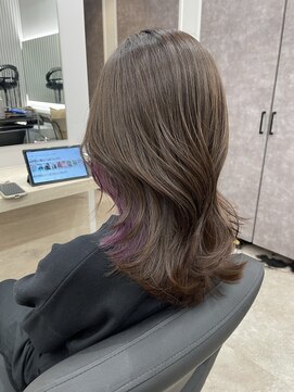 エイト 吉祥寺店(EIGHT) EIGHT kichijoji 吉祥寺店 【エイト】ベージュラテ