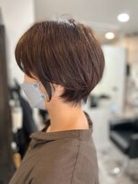 サンフィールド(Sunfield) ショートスタイル