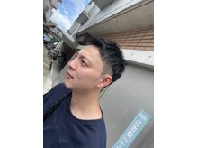 ファンヘアメイク(Fun hair make)