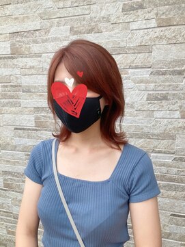 ラポール ミヨシ(rapport MIYOSHI) ハイライトレイヤー