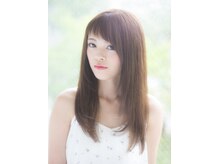 ヘアーキューブ(HAIR CUBE)