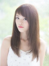 ヘアーキューブ(HAIR CUBE)