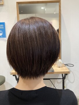 髪質改善サロン ミューズ 一社店(MUSE) 【業界話題★髪質改善美髪チャージTR★94%OGカラー取扱サロン】