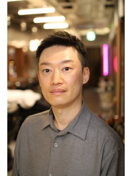 ヤード(YARD) プチパーマON