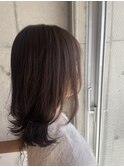 くびれレイヤーカット