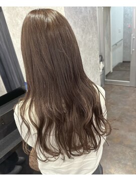 スーク 宜野湾店(suuk) ブラウンベージュ