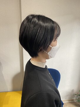ディーバ(diva) ショートヘアー
