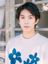 ルシードスタイル キューブ メンズ(LUCIDO STYLE Cube men's)&nbsp;【メンズ】メンズパーマ