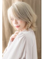 モッズヘア 越谷西口店(mod's hair) イメチェンハッシュカットフレンチカジュアルZ越谷10代20代30代