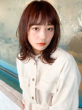 ランドスケープ(LAND SCAPE) ネオウルフ