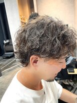 ルーツ(Roots)&nbsp;ウルフならこれ☆波巻きウルフ◆