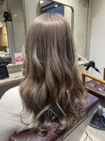 エイト 上野店(EIGHT ueno)&nbsp;グレージュ