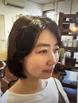 カミリー(Kamily)&nbsp;★清楚なボブ★