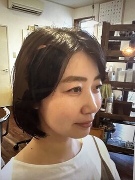 カミリー(Kamily) ★清楚なボブ★