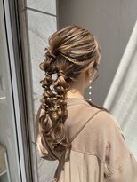 ディティカレスト(Dityca rst)&nbsp;Amioroshi twin