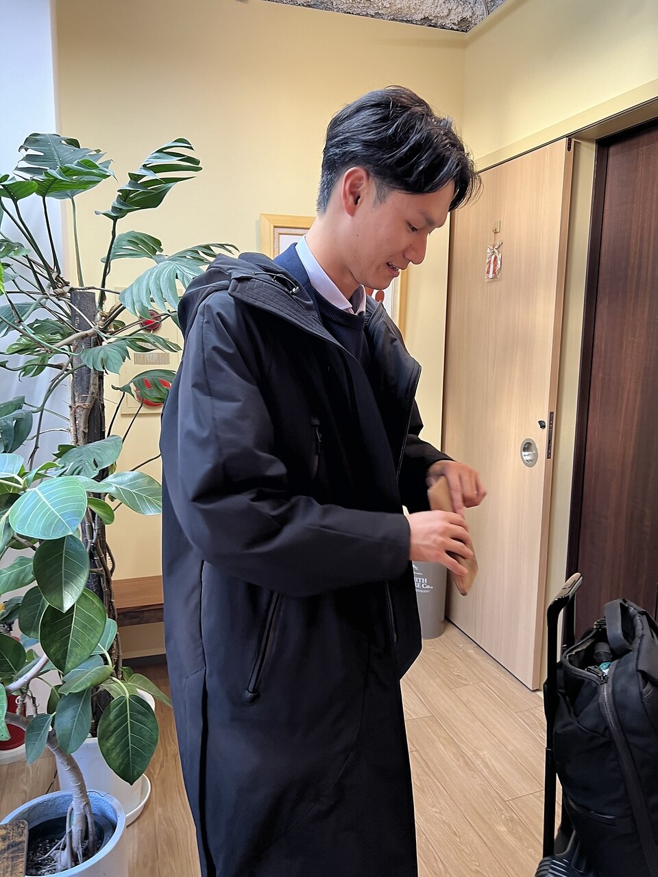 吉田 健太｜ローカル 半蔵門(Local)の美容師・スタイリスト
