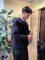 ローカル 半蔵門(Local) メンズstyle