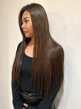 ヘアープレース アディクション(ADDICTION) エクステ