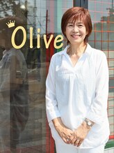 サロン ド オリーブ Michiyo 
