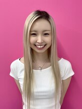 ロサ ファイブヘアー(Rosa..5Hair) Mika 仙台
