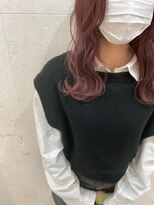 シャンティ 札幌駅前店(Shanti)&nbsp;ピンクベージュ◎ 【haru】