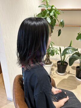 ラトット(Latot) レインボーカラー