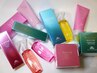 【カラー】カット＋カラー＋オージュアトリートメント￥10,300【大和】