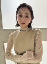 アヴァンス 堺東店(AVANCE.) タイトシースルー