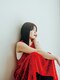 ウタシロイロ(uta shiroiro)の写真/“ナチュラルなのに、圧倒的。” utaのストレートは、ただのまっすぐじゃない。