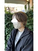 コントラストカラー